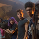 Illustration for article titled iThe Runaways/i dino-soar to Hulu tonight